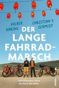 Der lange Fahrrad-Marsch
