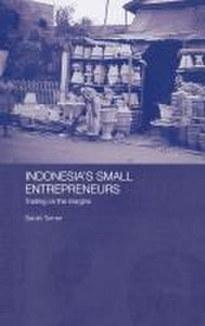 Indonesia’s Small Entrepreneurs