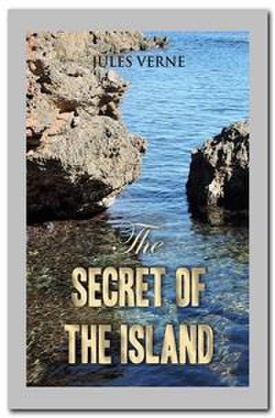 The Secret of the Island