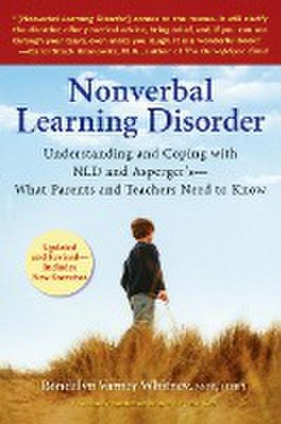 Nonverbal Learning Disorder