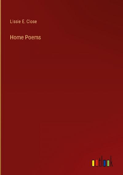 Home Poems