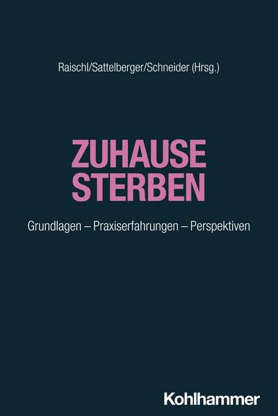 Zuhause sterben