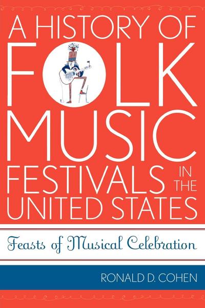 History of Folk Music Festivals in the United States