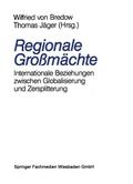 Regionale Großmächte