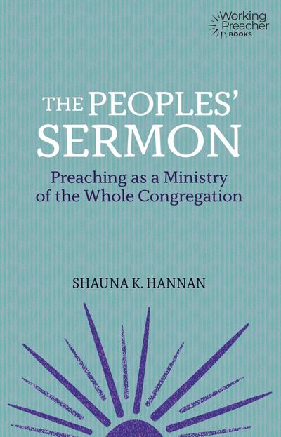 Peoples’ Sermon