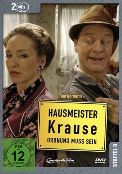 Hausmeister Krause - Ordnung muss sein