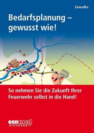 Bedarfsplanung - gewusst wie!