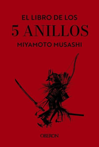 El libro de los cinco anillos