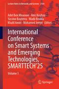 International Conference on Smart Systems and Emerging Technologies, SMARTTECH25