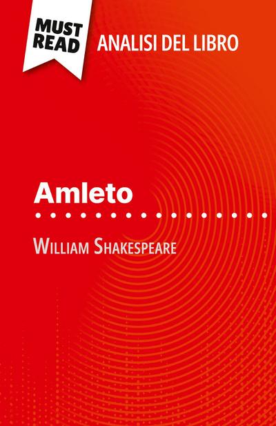 Amleto di William Shakespeare (Analisi del libro)