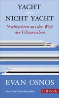 Yacht oder nicht Yacht
