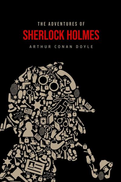 The Adventures of Sherlock Holmes