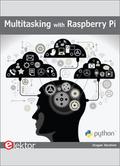 Multitasking with Raspberry Pi