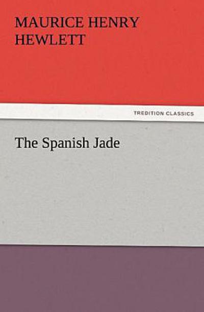 The Spanish Jade