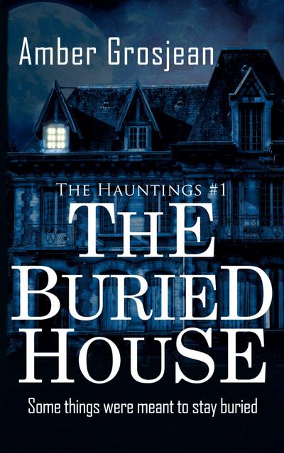 The Buried House