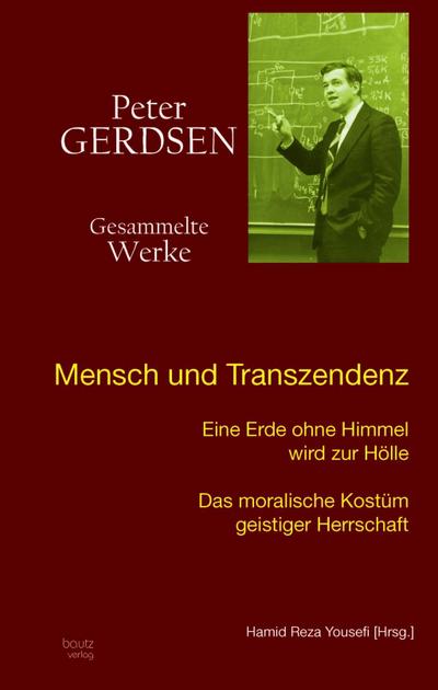 Mensch und Transzendenz