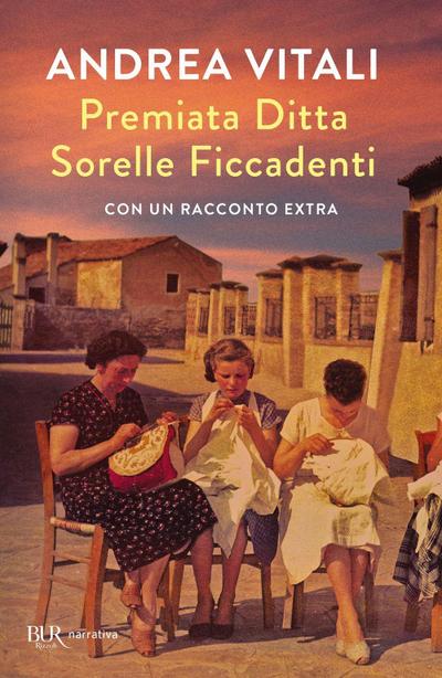 Premiata ditta Sorelle Ficcadenti