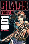 Black Lagoon 1