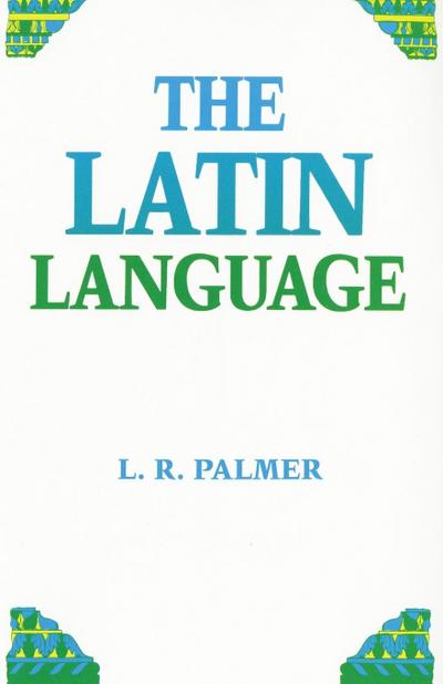 The Latin Language