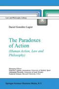 The Paradoxes of Action