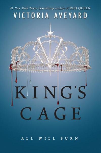 King’s Cage