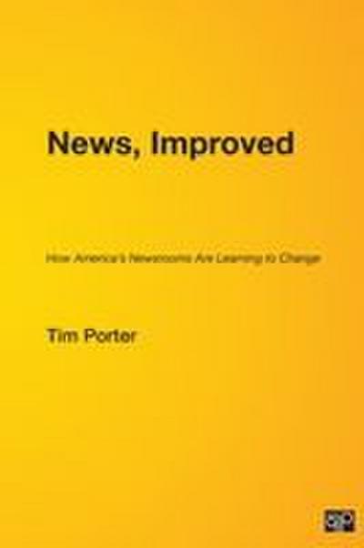 News, Improved