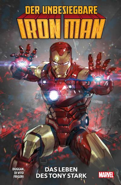 Der unbesiegbare Iron Man