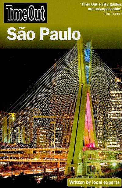 Time Out Sao Paulo