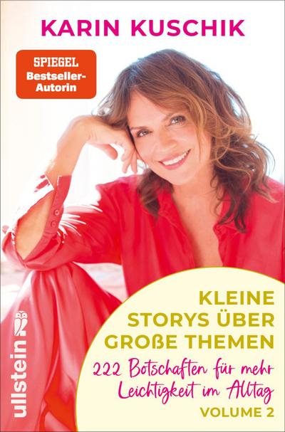 Kleine Storys über große Themen Volume 2