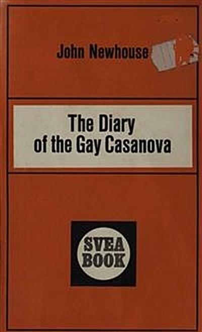 The Diary of the Gay Casanova