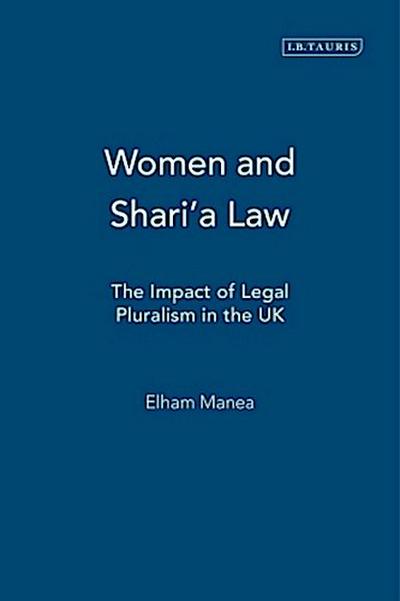 Women and Shari’a Law