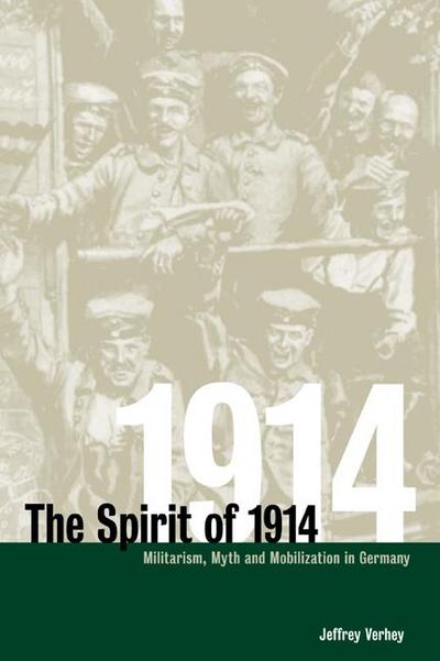The Spirit of 1914
