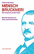 Mensch Bruckner!