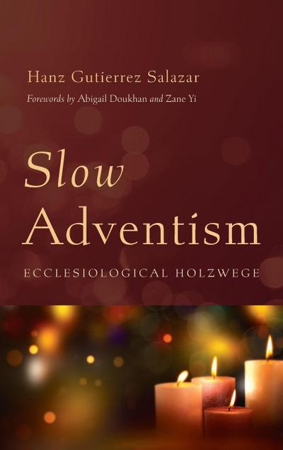 Slow Adventism
