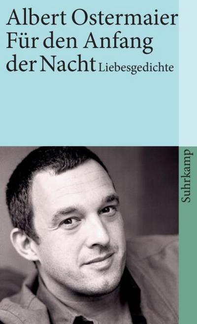 Für den Anfang der Nacht