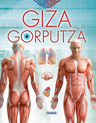 Giza gorputza