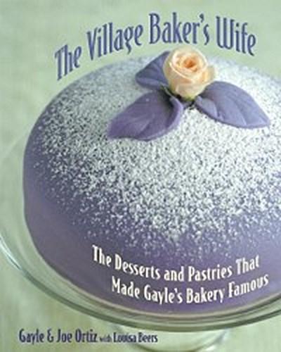Village Baker’s Wife