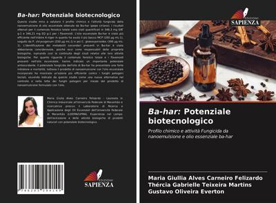Ba-har: Potenziale biotecnologico