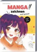 Manga zeichnen leicht gemacht