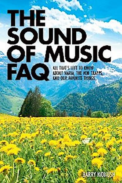 The Sound of Music FAQ