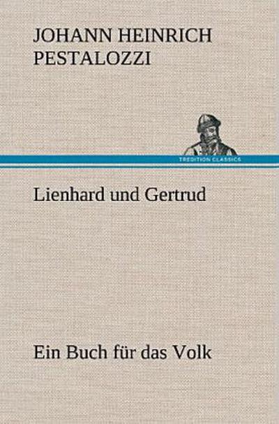 Lienhard und Gertrud