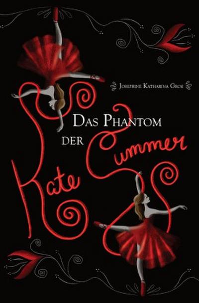 Das Phantom der Kate Summer