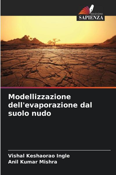 Modellizzazione dell’evaporazione dal suolo nudo