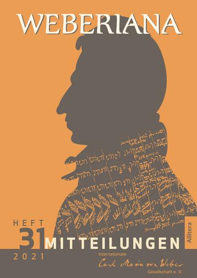 Weberiana 31