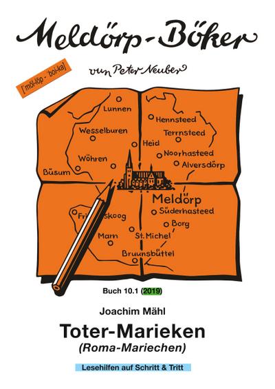 Toter-Marieken