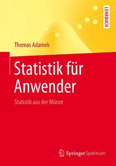 Statistik für Anwender