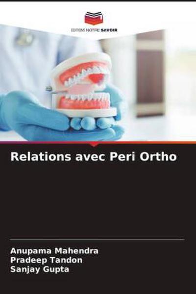 Relations avec Peri Ortho
