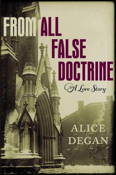 From All False Doctrine