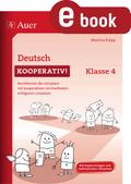 Deutsch kooperativ Klasse 4