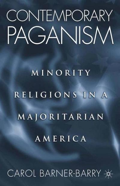 Contemporary Paganism